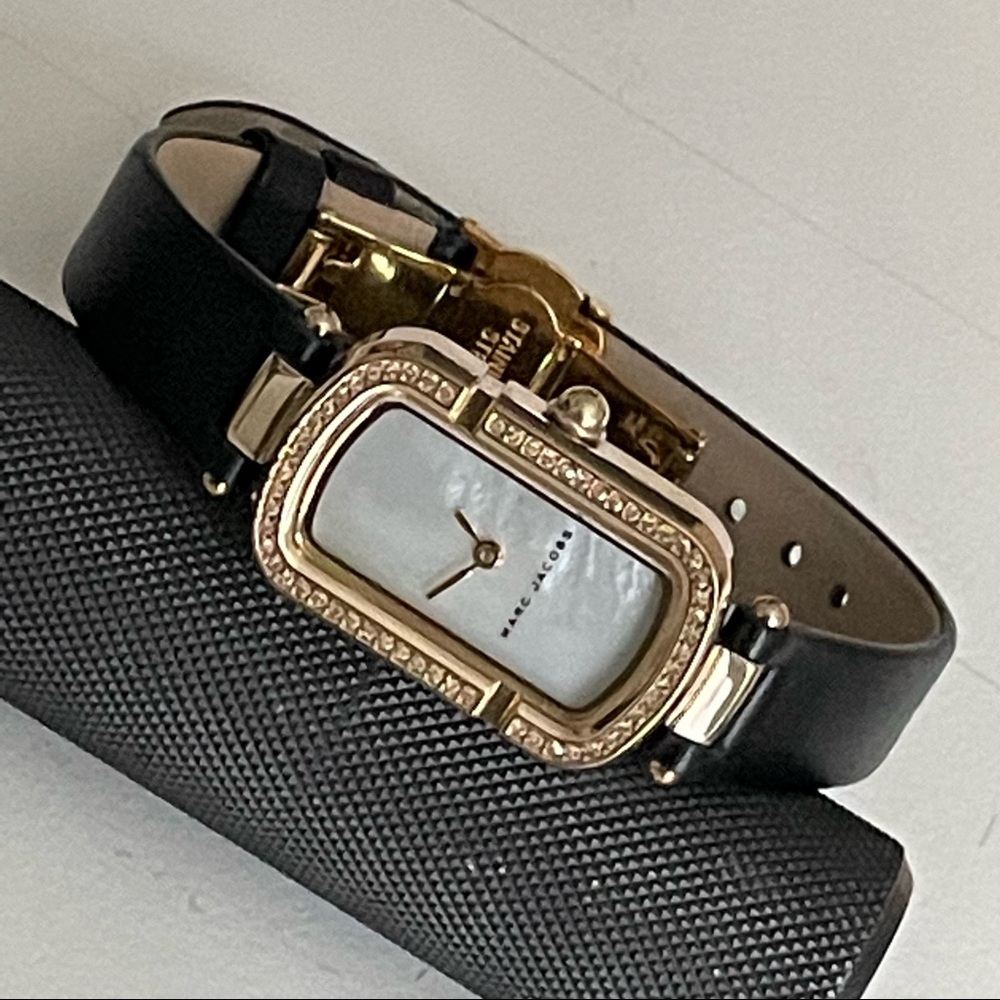 Marc Jacobs watch